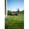 STIGA A 25v robotmaaier | Autonoom maaien tot 2500 m²