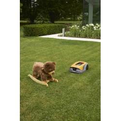 STIGA A 25v robotmaaier | Autonoom maaien tot 2500 m²