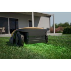 STIGA A 25v robotmaaier | Autonoom maaien tot 2500 m²