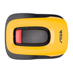 STIGA A 25v robotmaaier | Autonoom maaien tot 2500 m²