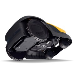 STIGA A 25v robotmaaier | Autonoom maaien tot 2500 m²