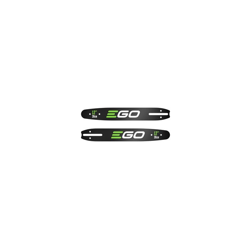Ego AG1200 geleiderblad tbv CSX3000