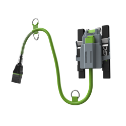 Ego ABH3000 harnass+ cable CSX3000