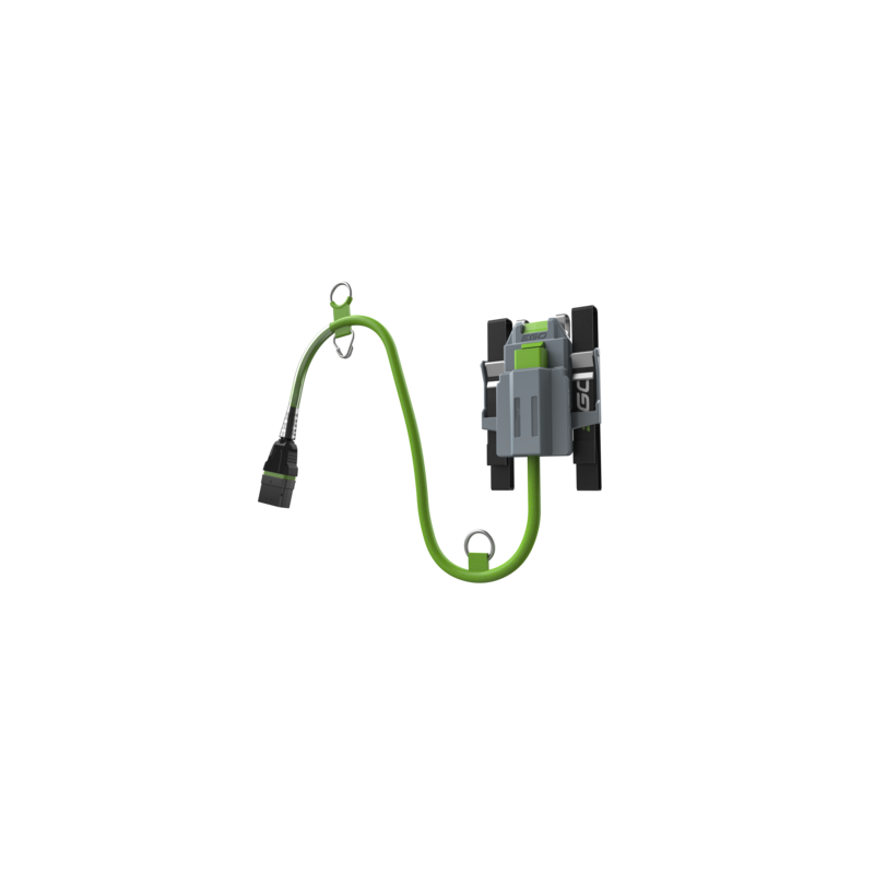 Ego ABH3000 harnass+ cable CSX3000