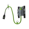 Ego ABH3000 harnass+ cable CSX3000