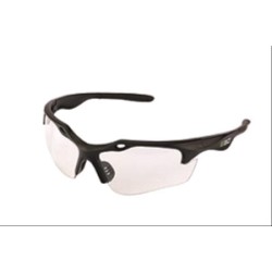 Ego bril transparant GS001
