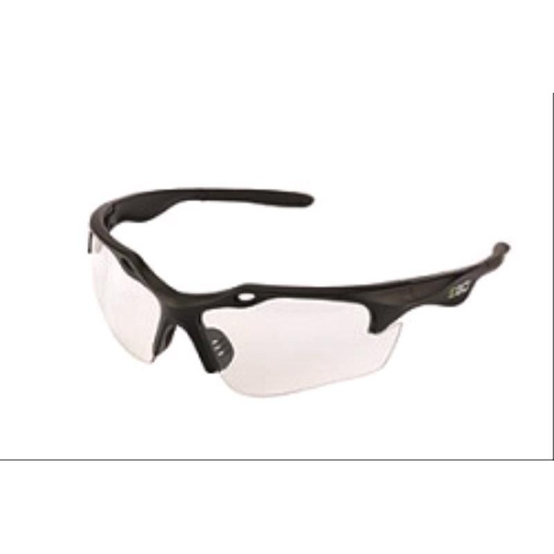 Ego bril transparant GS001