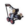 Meclean PETROLJET 250/15 Hogedrukreiniger met Verbrandingsmotor – 250 bar & 15 L/min