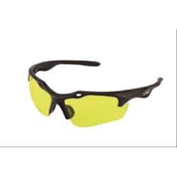 Ego bril geel GS003e