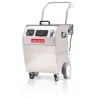 Meclean SteamPower Vac Stoom-Zuigreinigingsmachine – Professioneel & Hygiënisch