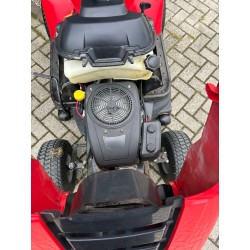 Sentar Start up C 12/84 zitmaaier
