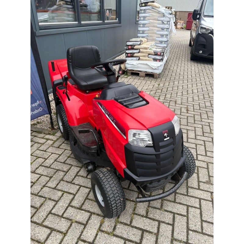 Sentar Start up C 12/84 zitmaaier