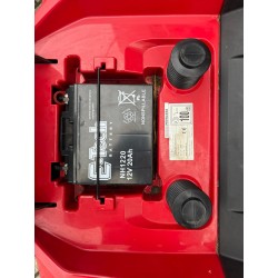 Sentar Start up C 12/84 zitmaaier