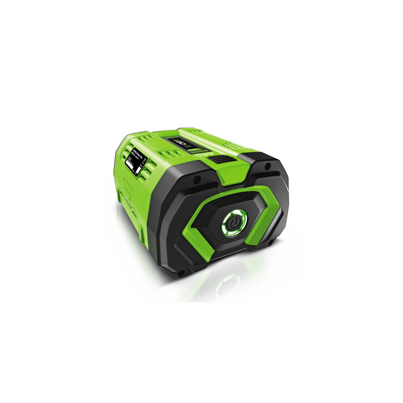 Ego accu BA6720t 12 ah 56 volt accu